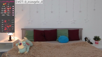 AdellAngel 23-08-2021 Nude 